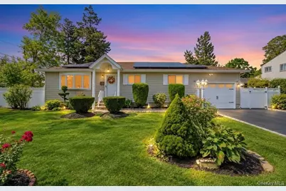 272 W 12th Street, Deer Park, NY 11729 - Photo 1