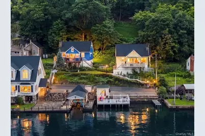 107 Lake Shore Road, Greenwood Lake, NY 10925 - Photo 1