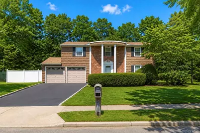 25 Hewes Street, Port Jefferson Station, NY 11776 - Photo 1