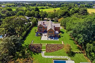 493 Sagg Main St, Sagaponack, NY 11962 - Photo 3