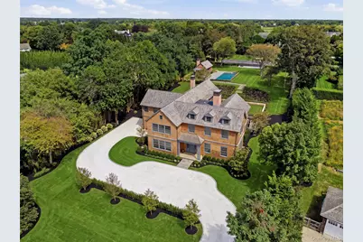 493 Sagg Main Street, Sagaponack, NY 11962 - Photo 1