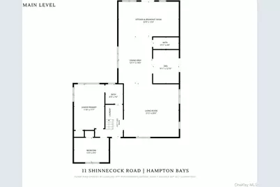 11 Shinnecock Road, Hampton Bays, NY 11946 - Photo 23