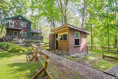345 Dug Road, Accord, NY 12404 - Photo 5
