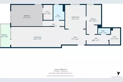 25 Chapel Place #2M, Great Neck, NY 11021 - Photo 21