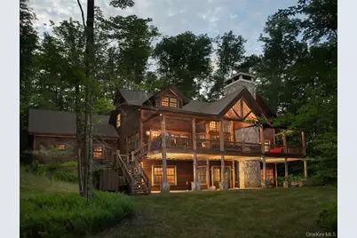 47 Sunrise Point, White Lake, NY 12786 - Photo 1