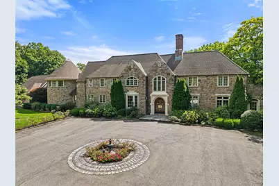 383 Woodlands Road, Harrison, NY 10528 - Photo 1