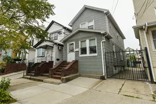85-11 Sutter Ave, Ozone Park, NY 11417 - Photo 1