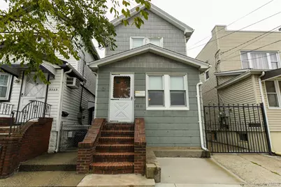 85-11 Sutter Avenue, Ozone Park, NY 11417 - Photo 3