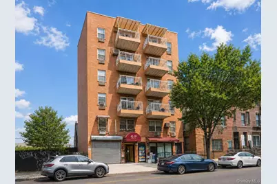 4135 67 Street, Woodside, NY 11377 - Photo 1