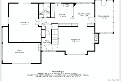32 Bayard Lane N, Suffern, NY 10901 - Photo 21