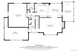 32 Bayard Ln N, Suffern, NY 10901 - Photo 21