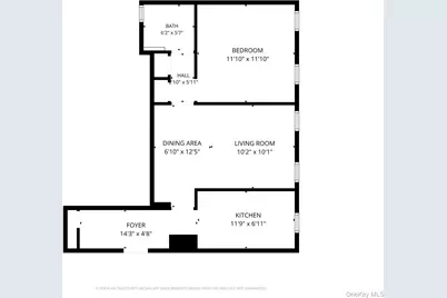 1015 Summit Avenue #1D, Bronx, NY 10452 - Photo 13
