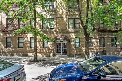 1015 Summit Avenue #1D, Bronx, NY 10452 - Photo 1