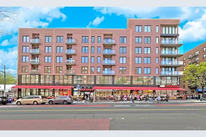 13450 Blossom Avenue #4C, Flushing, NY 11355 - Photo 1