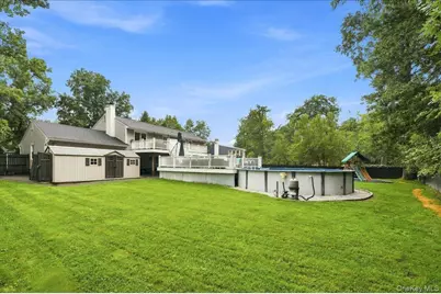 21 Dennis Road, Wappingers Falls, NY 12590 - Photo 31
