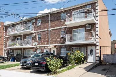 9485 218th Street, Queens Village, NY 11428 - Photo 1