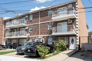 94-85 218th St, Queens Village, NY 11428 - Photo 1