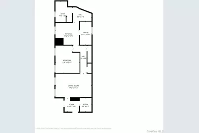 5801 Snyder Avenue #walk-out basement, Brooklyn, NY 11203 - Photo 1