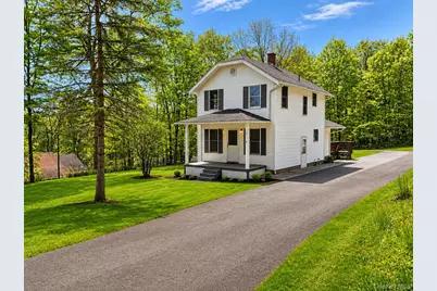 12 Old Turnpike Road, Bloomingburg, NY 12721 - Photo 3