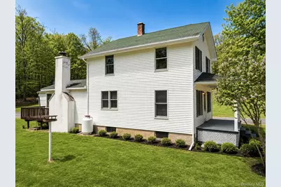 12 Old Turnpike Road, Bloomingburg, NY 12721 - Photo 7