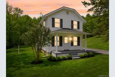 12 Old Turnpike Road, Bloomingburg, NY 12721 - Photo 5