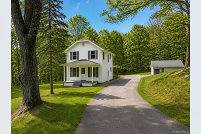 12 Old Turnpike Road, Bloomingburg, NY 12721 - Photo 1