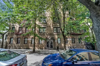 1015 Summit Avenue #2A, Bronx, NY 10452 - Photo 1