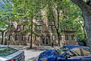 1015 Summit Ave, Bronx, NY 10452 - Photo 1