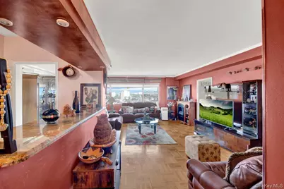 4 Fordham Hill Oval #16C, Bronx, NY 10468 - Photo 3