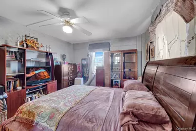 4 Fordham Hill Oval #16C, Bronx, NY 10468 - Photo 7