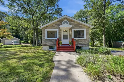 52 Valley Drive, Sound Beach, NY 11789 - Photo 1