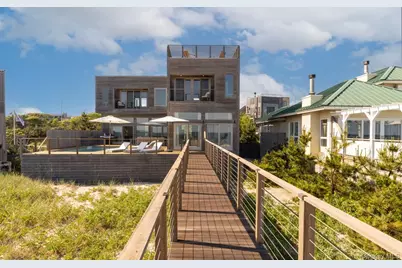 418 Ocean Walk, Fire Island Pines, NY 11782 - Photo 1