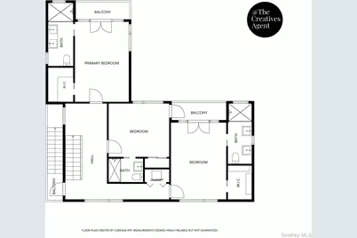 418 Ocean Walk, Fire Island Pines, NY 11782 - Photo 3