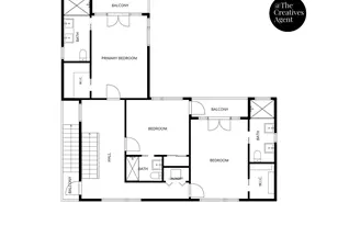 418 Ocean Walk, Fire Island Pines, NY 11782 - Photo 3