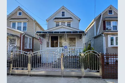 90-66 199th Street, Hollis, NY 11423 - Photo 1