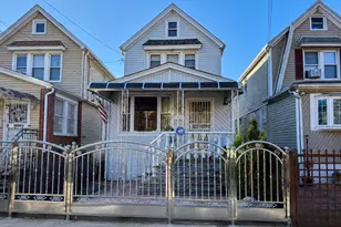 90-66 199th St, Hollis, NY 11423 - Photo 1