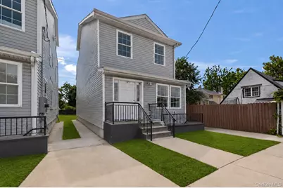 911 Hicksville Road, Far Rockaway, NY 11691 - Photo 1