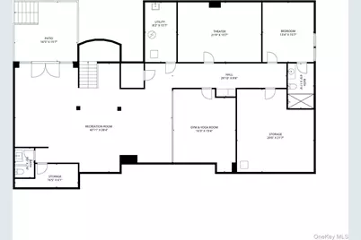 65 Spruce Street, Roslyn, NY 11576 - Photo 35