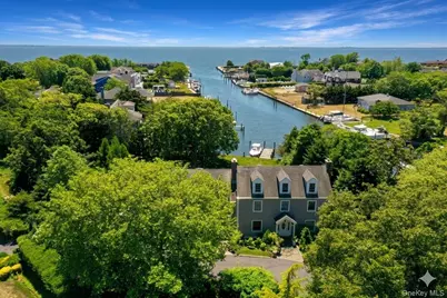 110 Elder Road, Islip, NY 11751 - Photo 1