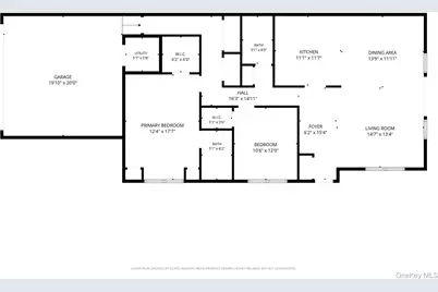 156 Farm House Court, Manorville, NY 11949 - Photo 31