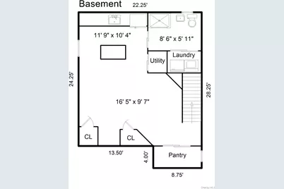 14 S Longfellow Street, Hartsdale, NY 10530 - Photo 49