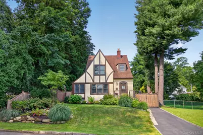 14 S Longfellow Street, Hartsdale, NY 10530 - Photo 1