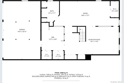 14 Lowell Drive, New City, NY 10956 - Photo 49
