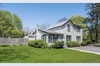 7 Mooney Pond Road, Coram, NY 11727 - Photo 1