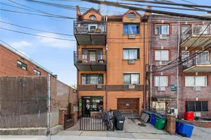 102-20 Radcliff Ave, Corona, NY 11368 - Photo 1
