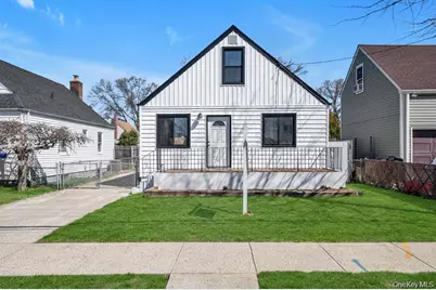 1568 Madison Street, Elmont, NY 11003 - Photo 1