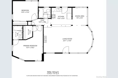 3404 Mohegan Avenue, Mohegan Lake, NY 10547 - Photo 23