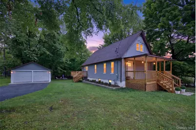 95 Silver Lake Sctn Road, Middletown, NY 10940 - Photo 1