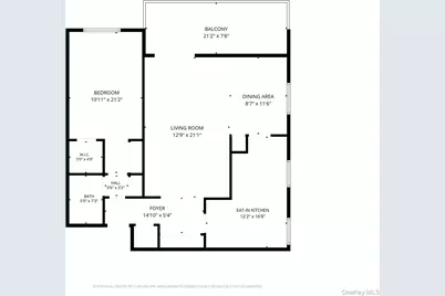416 Benedict Avenue #3G, Tarrytown, NY 10591 - Photo 17