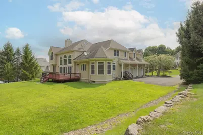 23 Sandyfields Lane, Stony Point, NY 10980 - Photo 1